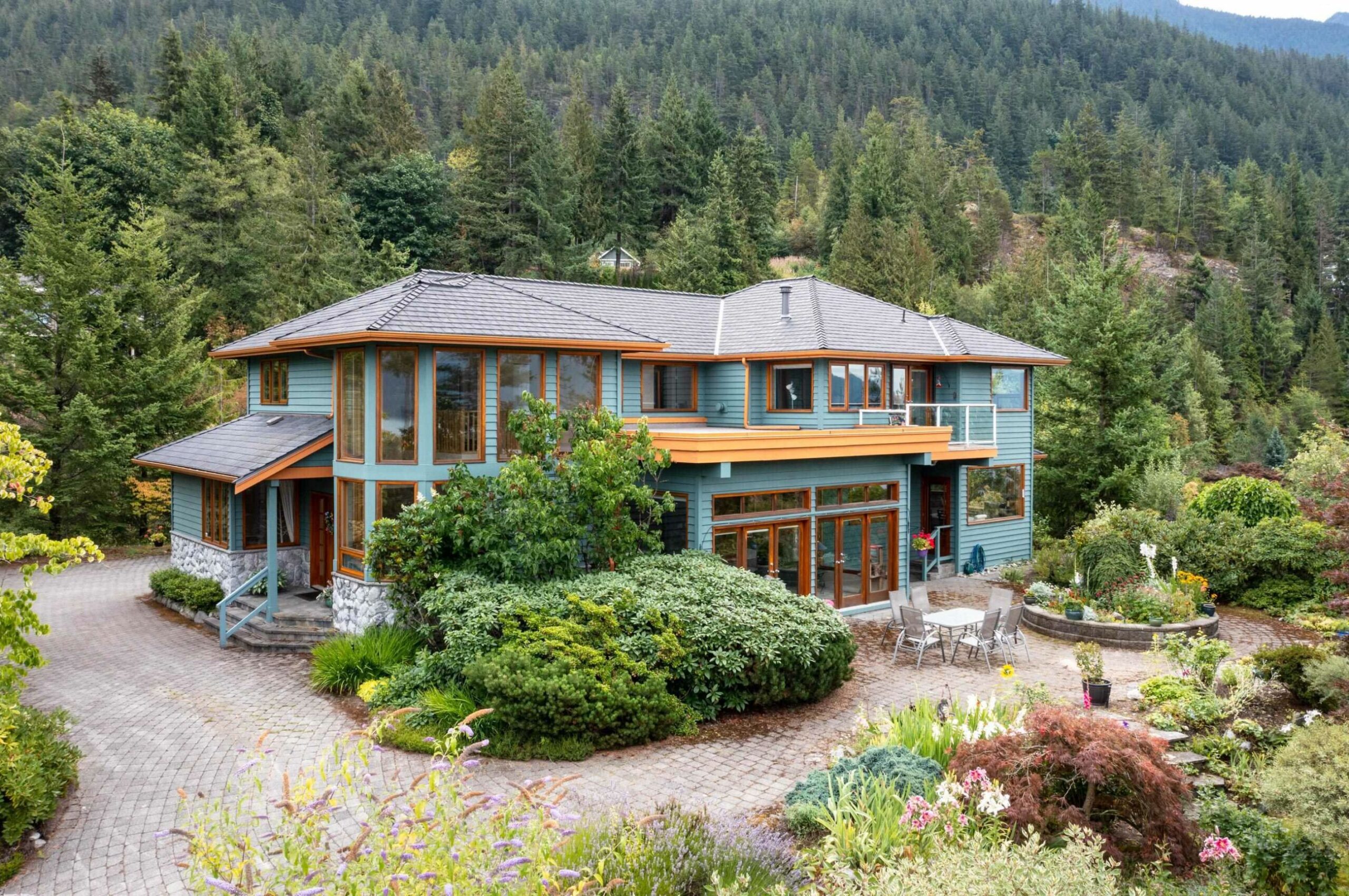 182 Furry Creek Drive