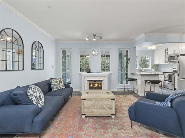 205-1189 Westwood Street