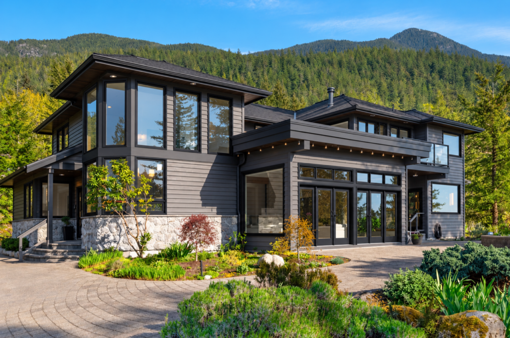 182 Furry Creek Drive