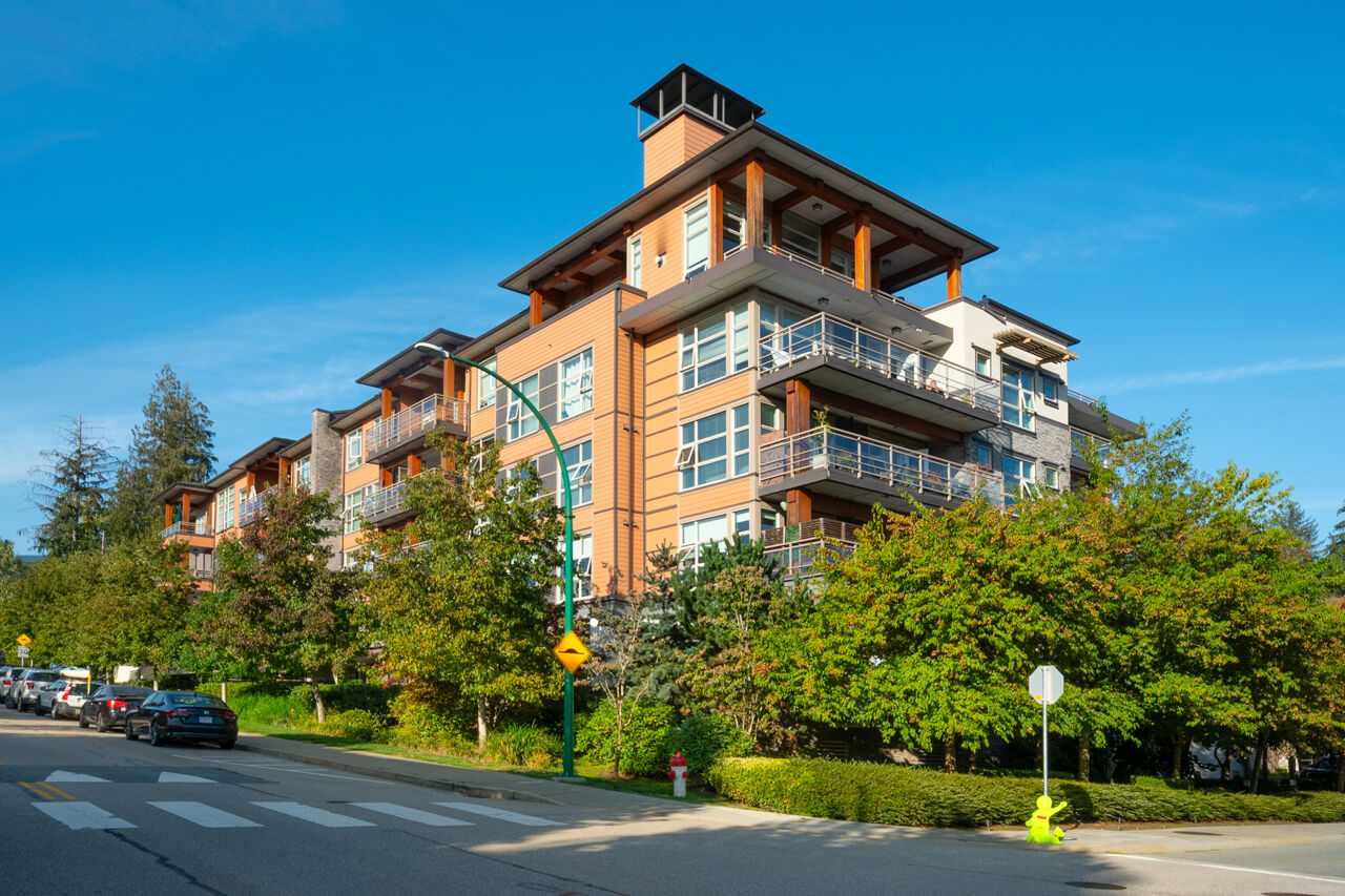501 – 3602 Aldercrest Drive