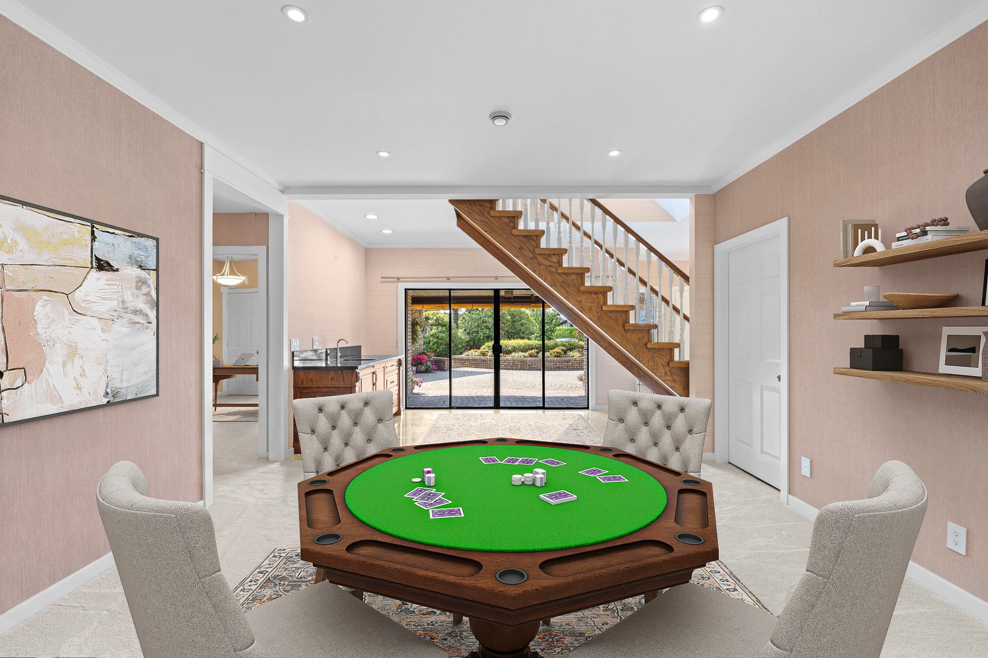 4228 Rockridge Crescent