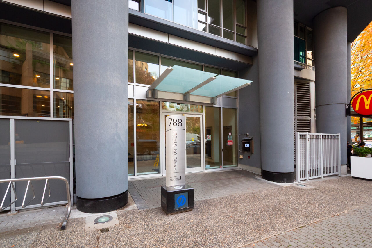 805-788 Hamilton St