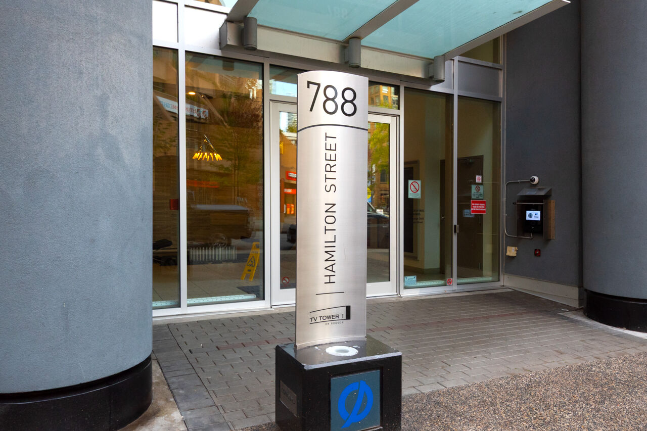 805-788 Hamilton St
