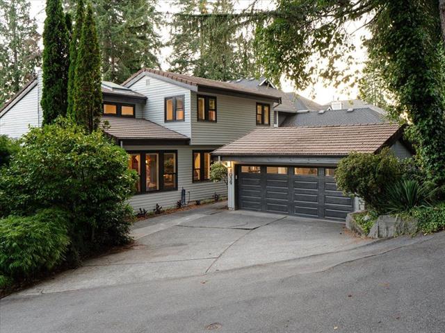 1039 W Keith Road