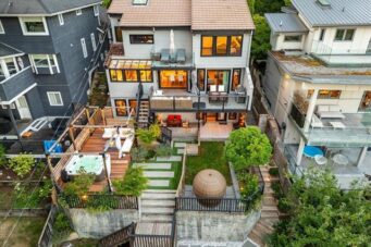 1039 W Keith Road
