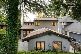 1039 W Keith Road