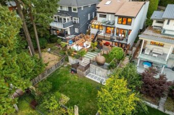 1039 W Keith Road