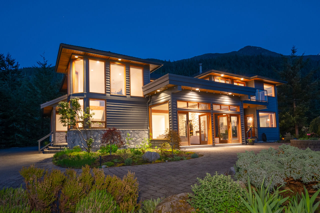182 Furry Creek Drive