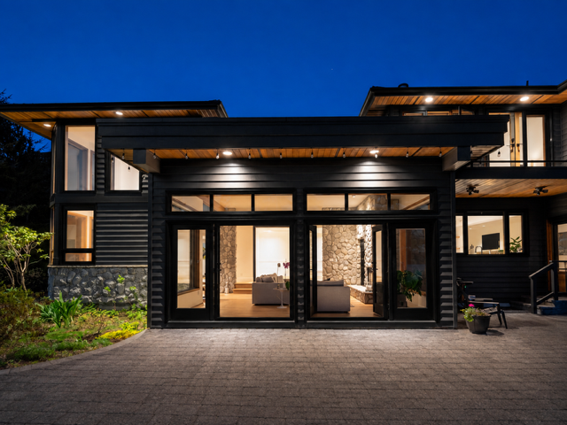 182 Furry Creek Drive