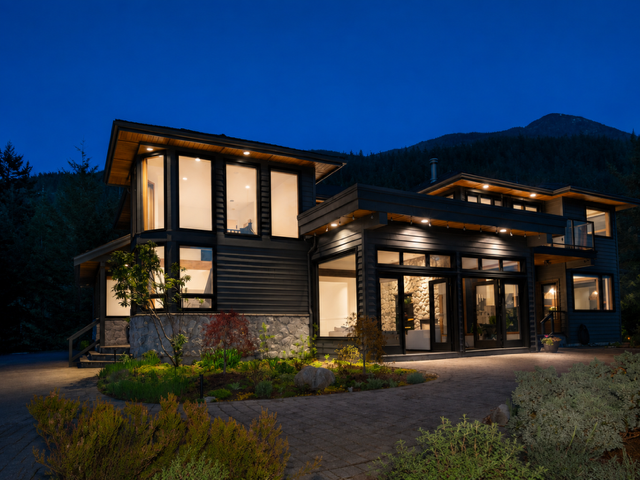 182 Furry Creek Drive
