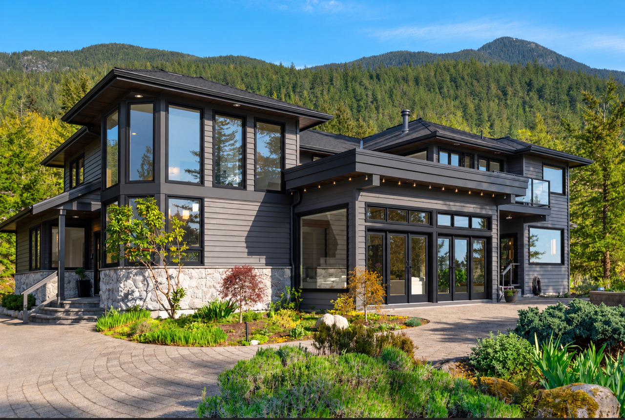 182 Furry Creek Drive