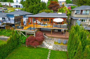 1185 Cloverley St
